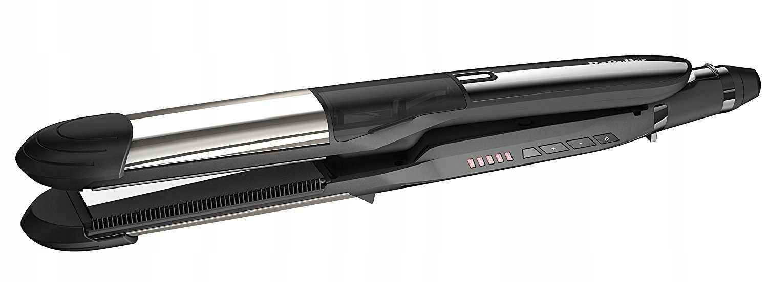 Žehlička na vlasy Babyliss ST495E